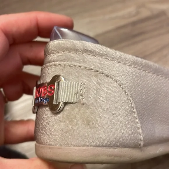 Bob’s Skechers Sz 7.5 - Picture 4 of 7